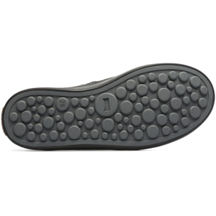 Camper Zapatillas Sneakers Niño Pelotas Persil Negro