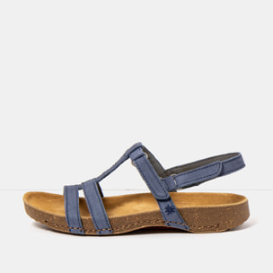 Sandalias 0946 NOBUCK OCEAN/ I BREATHE color Ocean