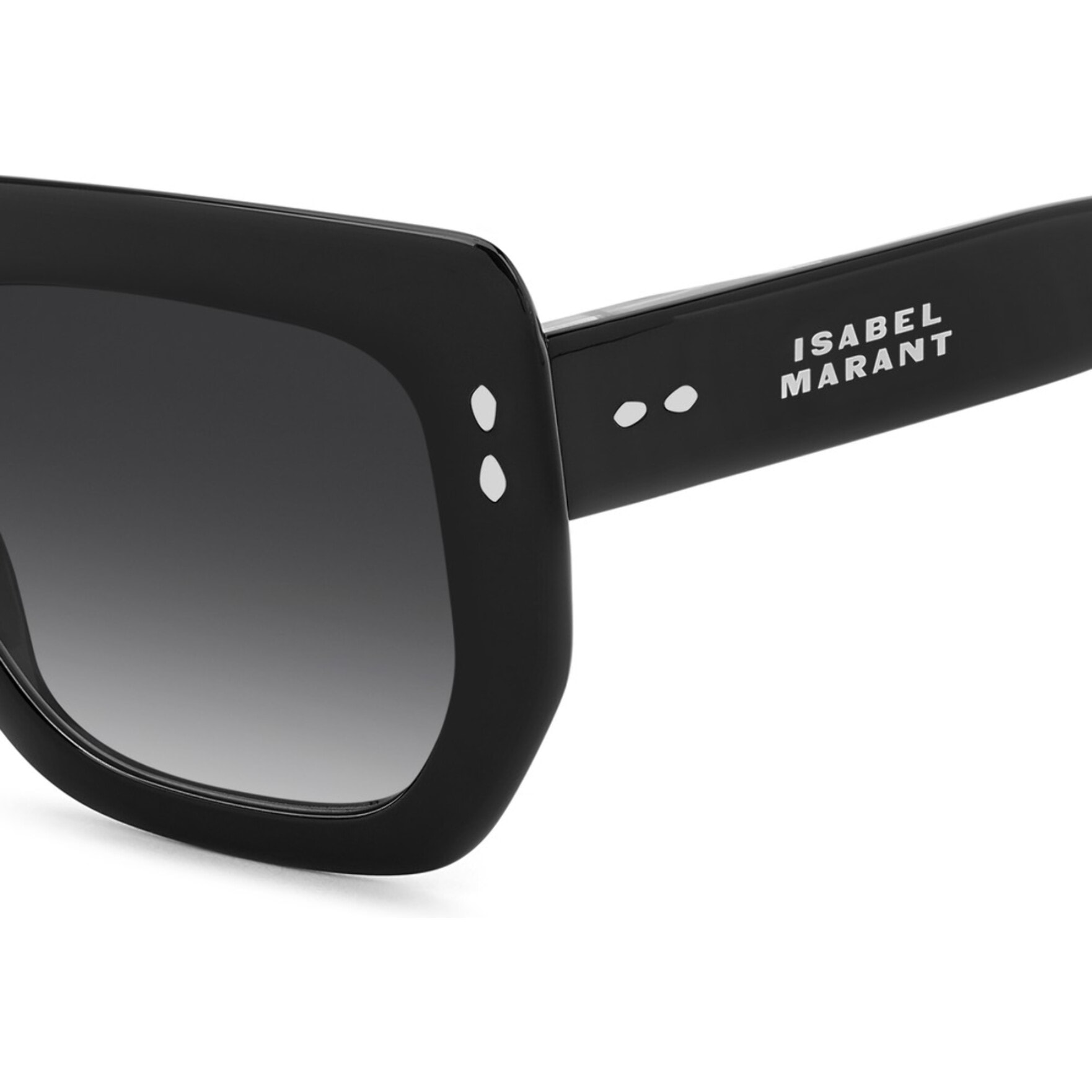 Gafas de Sol Isabel Marant IM 0252/S 807 de Acetato Mujer 53 mm