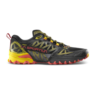Bushido III Goretex Hombre Zapatillas Trail Running