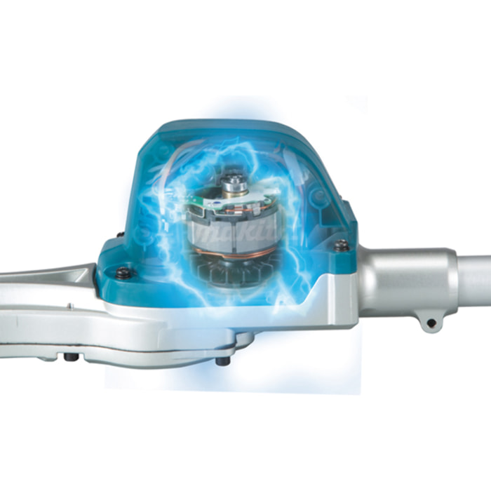 Cortasetos MAKITA 18V Li-Ion - sin batería ni cargador - DUN600LZ