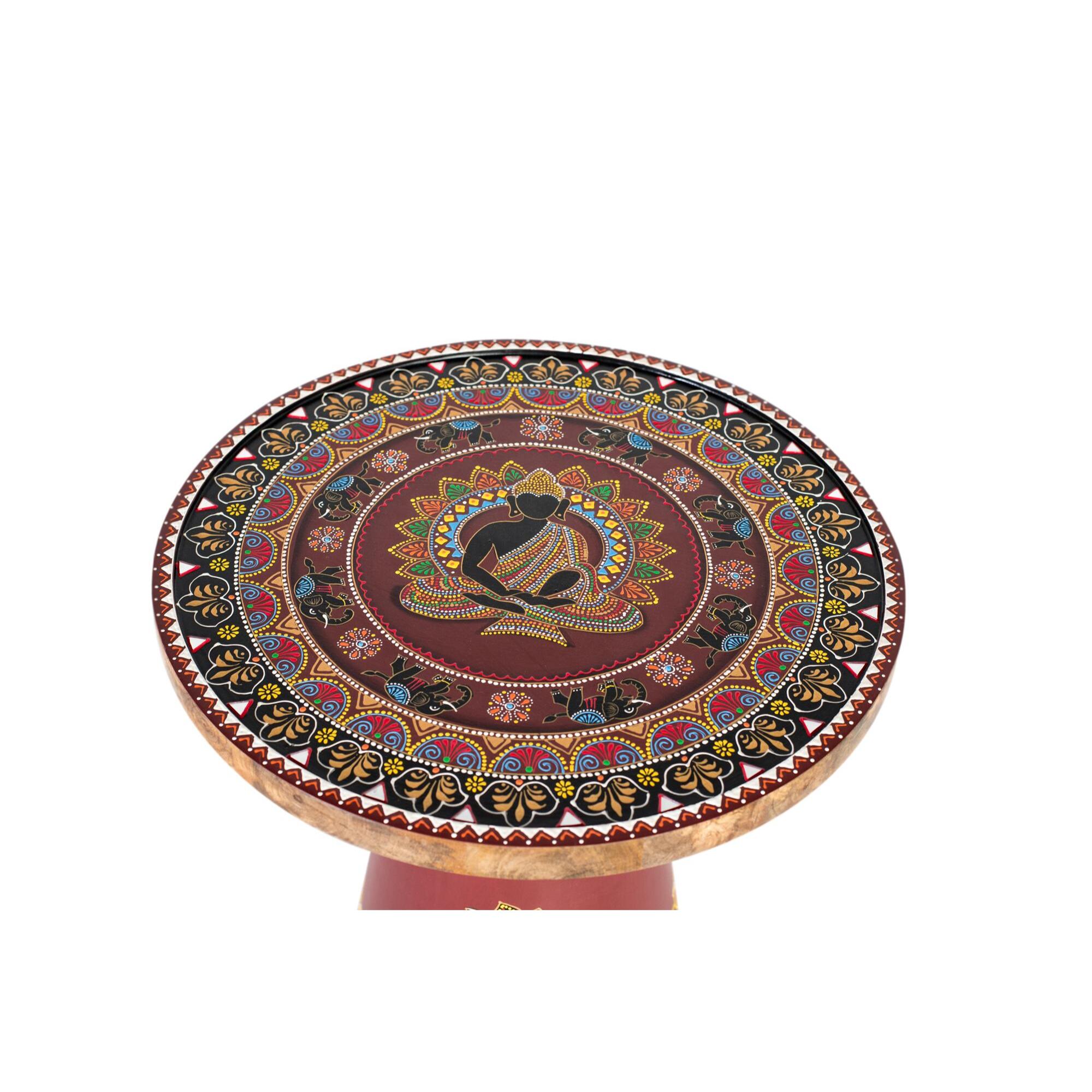 Mesa 56x46x46
