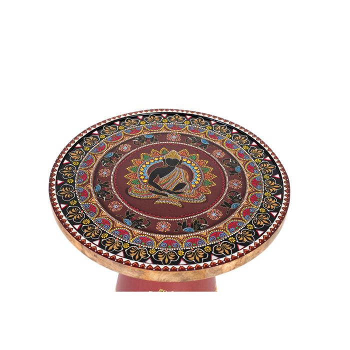 Mesa 56x46x46