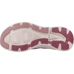 Sneakers De  Mujer Dlux Walker 2.0 Slip-ins Rosa