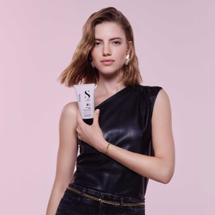 ALFAPARF MILANO Semi Di Lino Style & Care Texturizing Balm 150ml