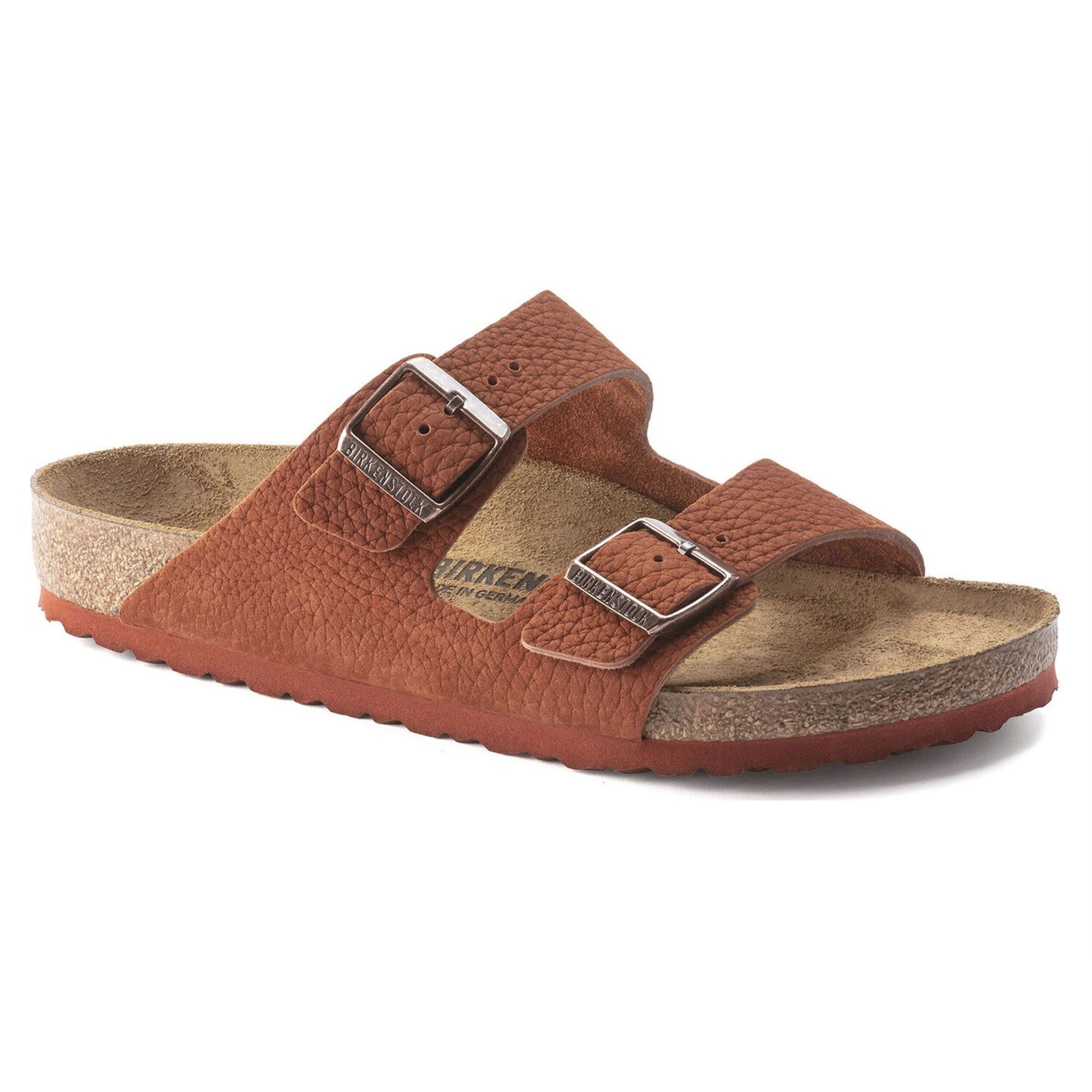 Sandali Birkenstock Arizona NU Rosso