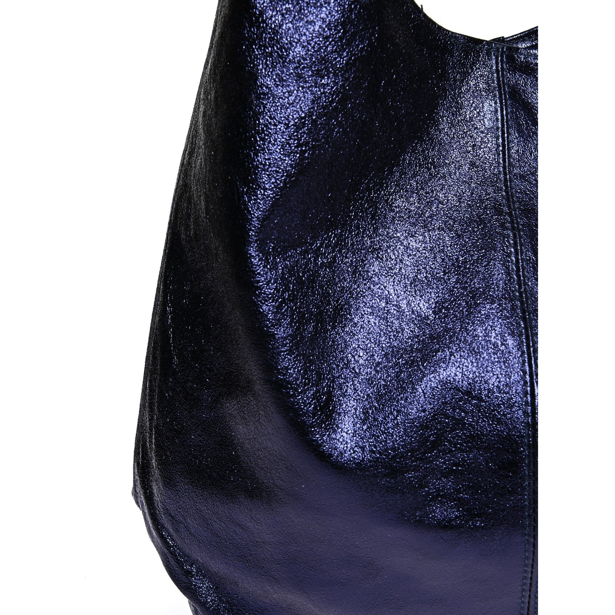 Tote Anna Luchini Blu