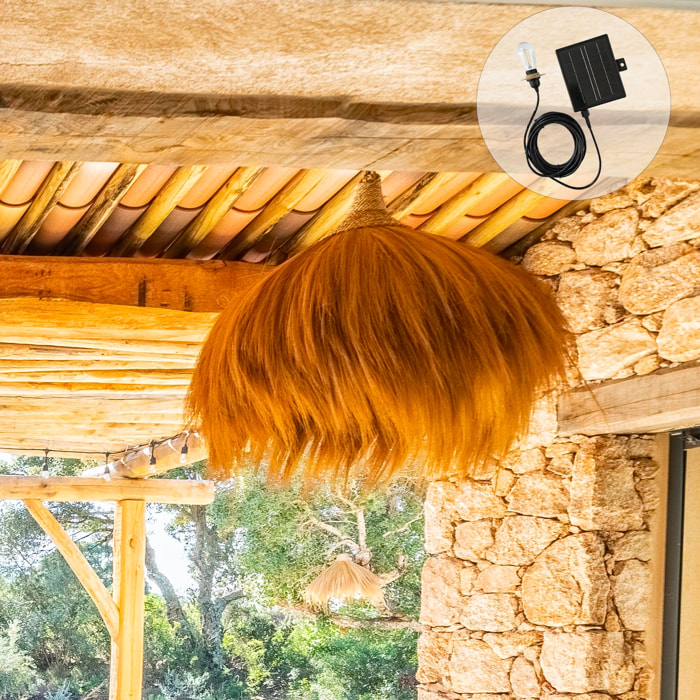 Suspension solaire MASAI BIG D80CM 5M