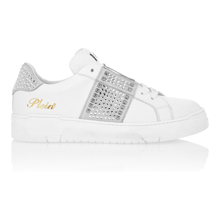 PHILIPP PLEIN Scarpe da ginnastica basse