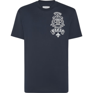 PHILIPP PLEIN Maglietta a girocollo TATTOO