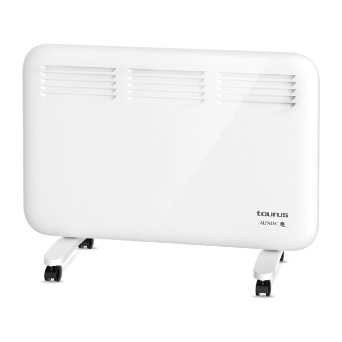 Taurus - Radiadores de mica CHTA1500 1500 W