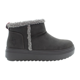 U.S. Polo Assn. - Stivaletti ICY006W/EH1 in sintetico per donna