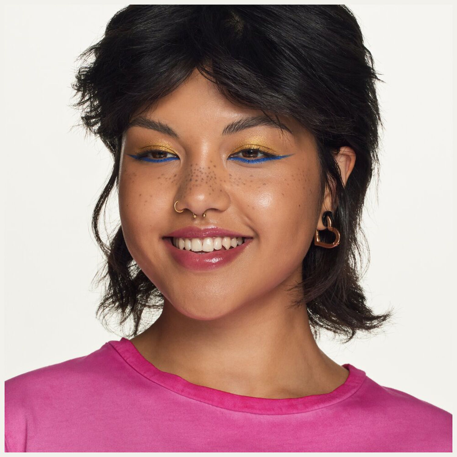 Hydra Kiss Lip Oil - Huile à Lèvres Fini Brillant