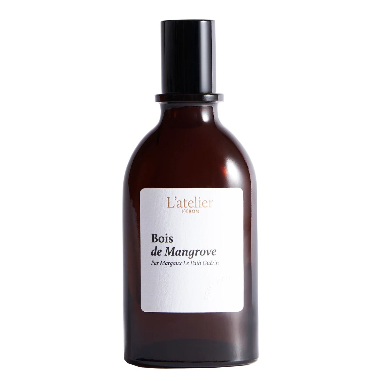 Bois de Mangrove - Eau de Parfum Intense