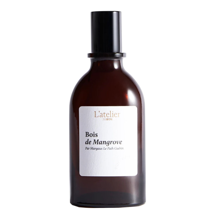 Bois de Mangrove - Eau de Parfum Intense