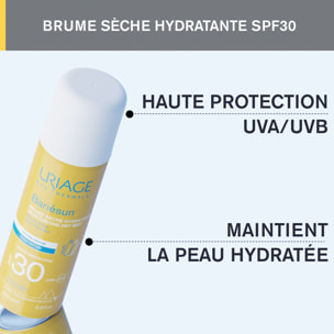 Bariésun - Brume Sèche SPF30 200 ml