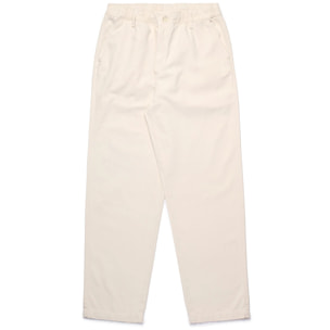 Kappa - Pantalones Hombre Beige - Ferdin