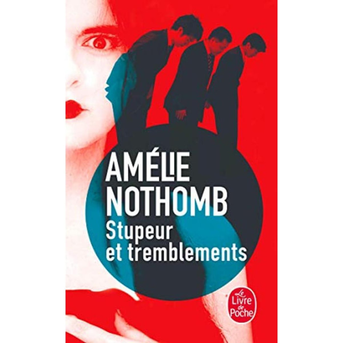Nothomb, Amélie | Stupeur et Tremblements | Livre d'occasion