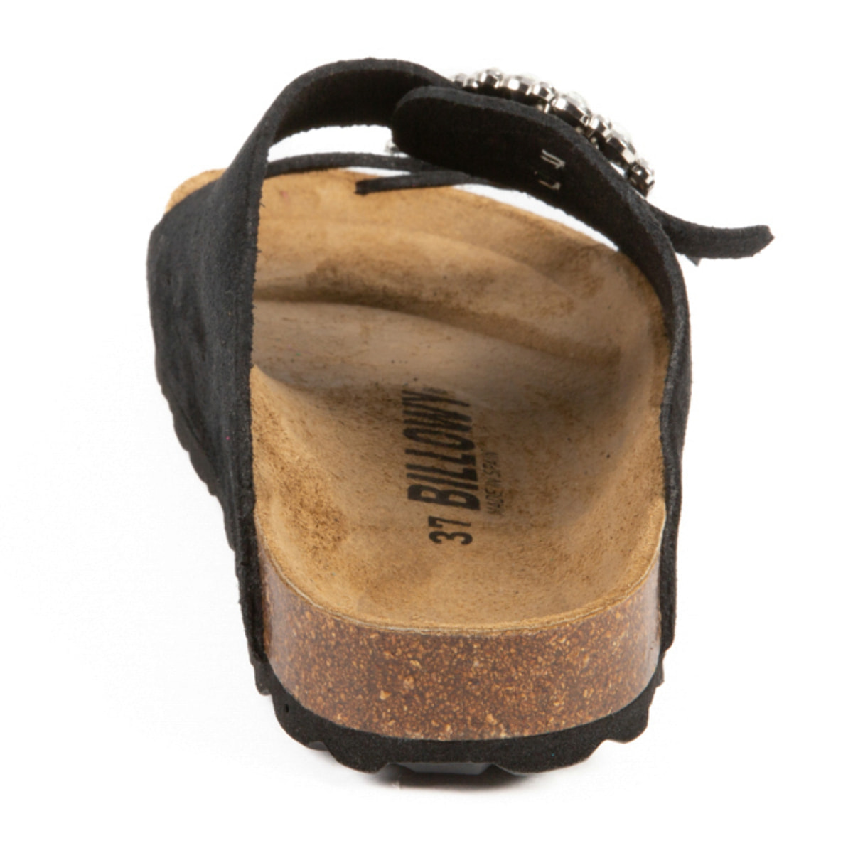 Sandalo BILLOWY NERO