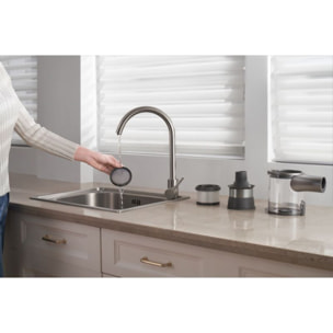 Aspirateur balai DREAME R20