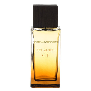 Red Amber  - Eau de Toilette 100 ml