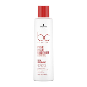 SCHWARZKOPF BC Bonacure Repair Rescue Conditioner Arginine 200ml