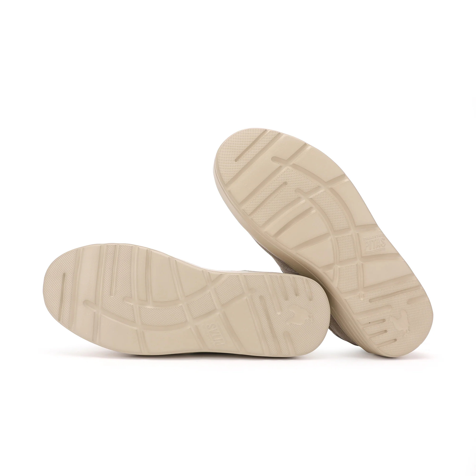 Zapatillas Tampa Beige