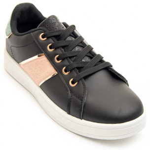 Sneakers - Negro