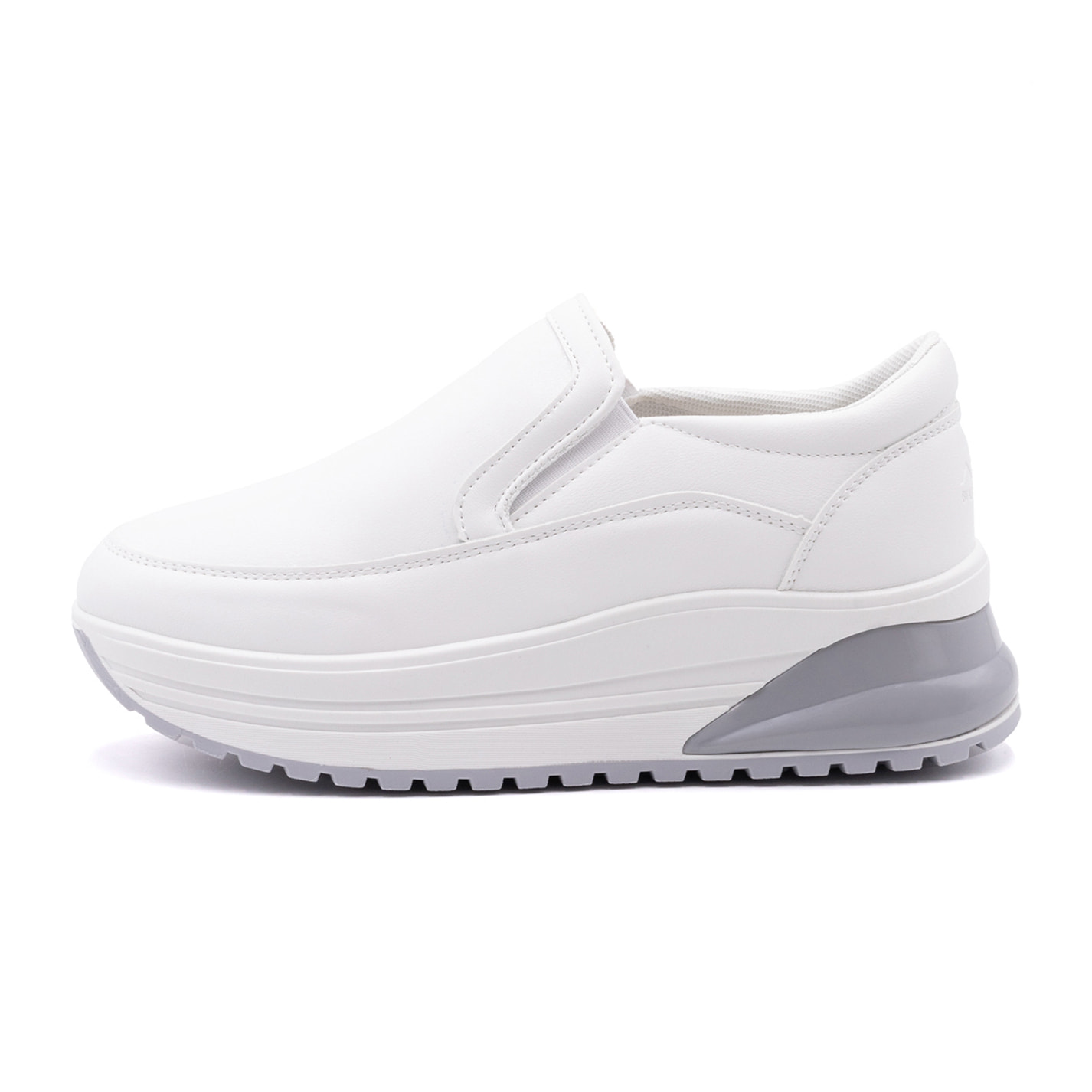 Sneakers  da donna Textile Polyester 36 cm