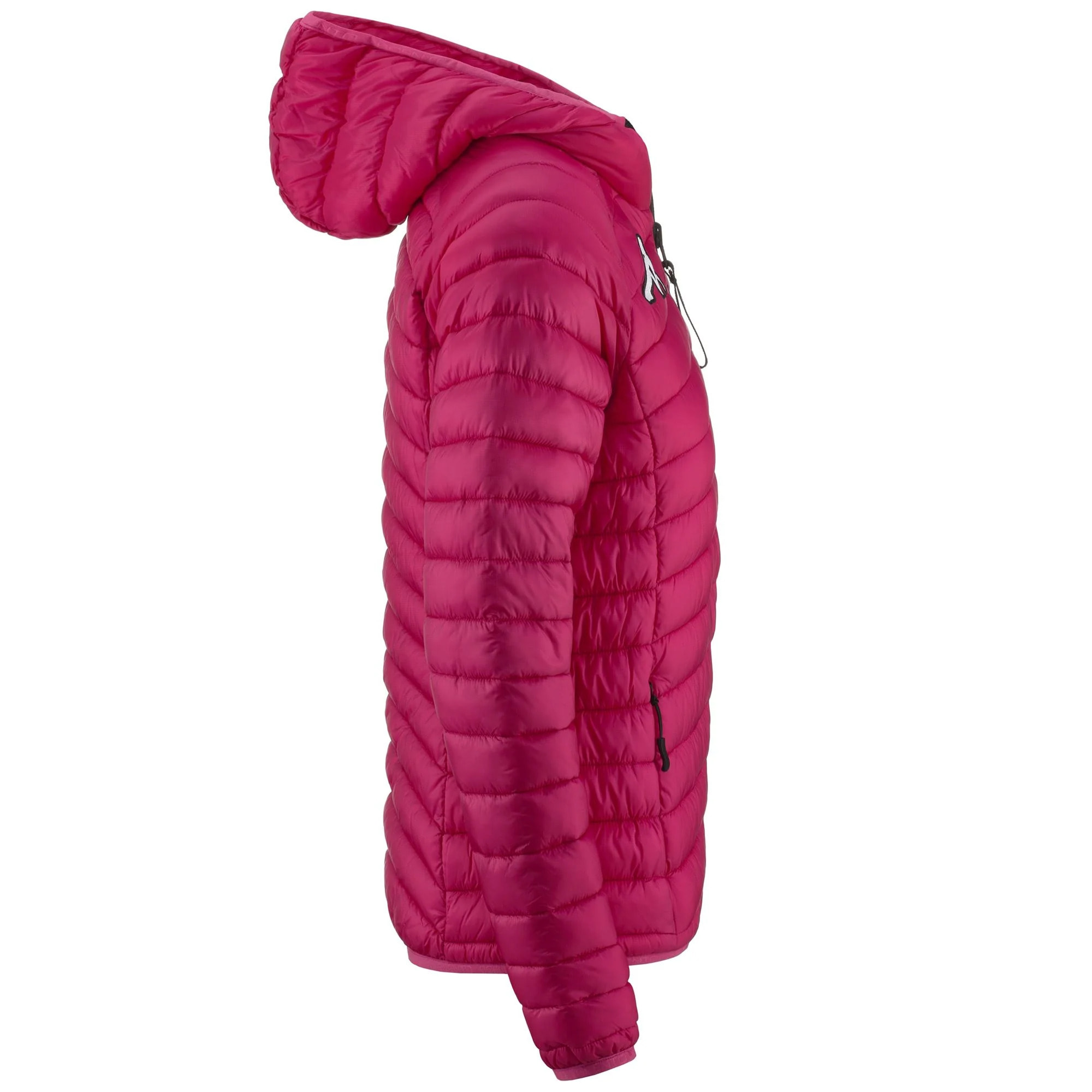 Kappa - Giubbotti Donna Viola - 6CENTO 663