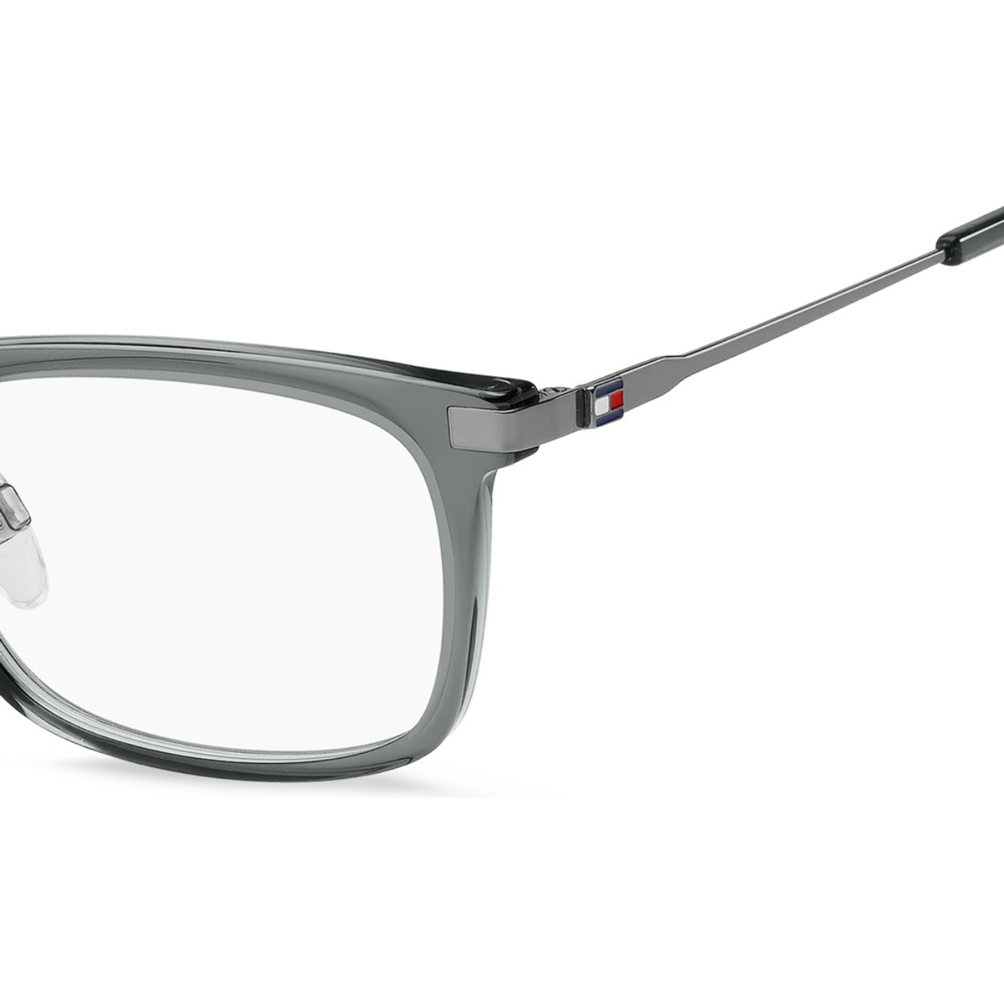 Gafas de Vista Tommy Hilfiger TH 2239/F ZI9 de Nylon Hombre 53 mm
