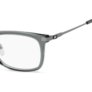 Gafas de Vista Tommy Hilfiger TH 2239/F ZI9 de Nylon Hombre 53 mm