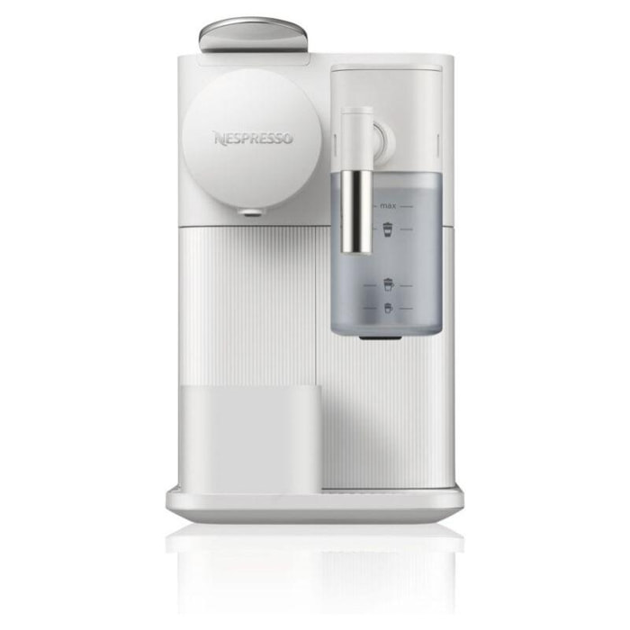 Nespresso DELONGHI Lattissima EN510W