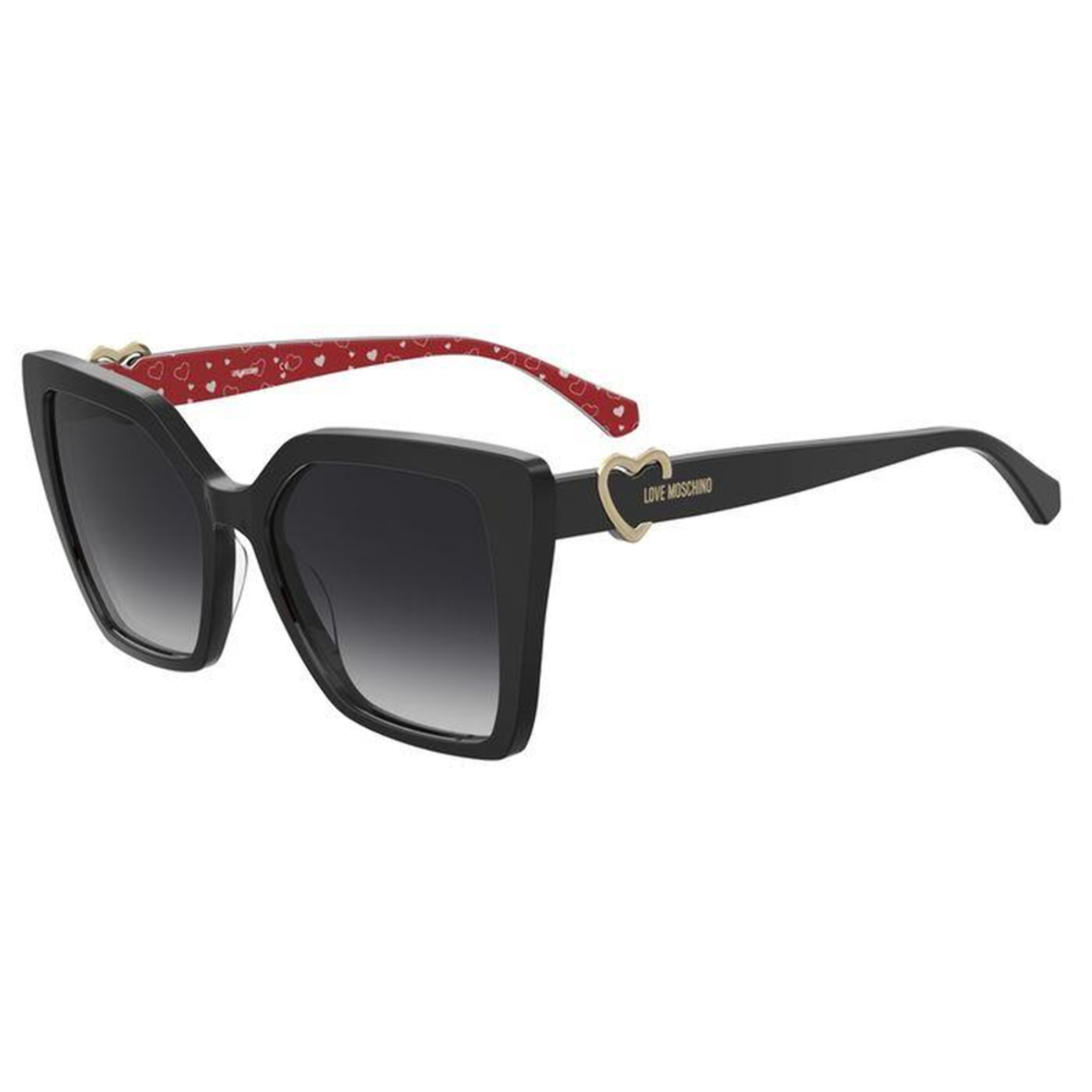 LOVE MOSCHINO MOL067/S 807