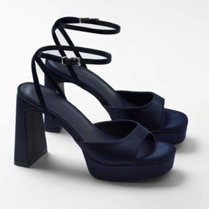 Sandalias de tacón IMA 10 cm