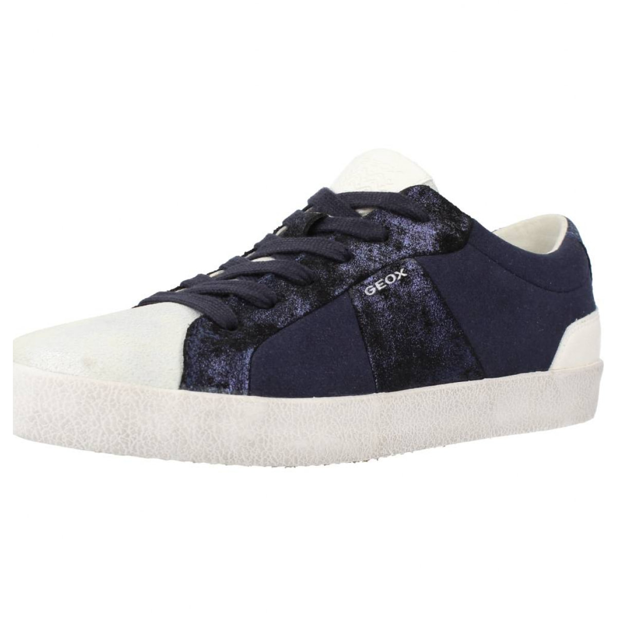 SNEAKERS GEOX D WARLEY A