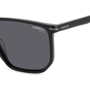 Gafas de Sol Carrera 329/S 08A Polarizadas de Acetato Hombre 58 mm