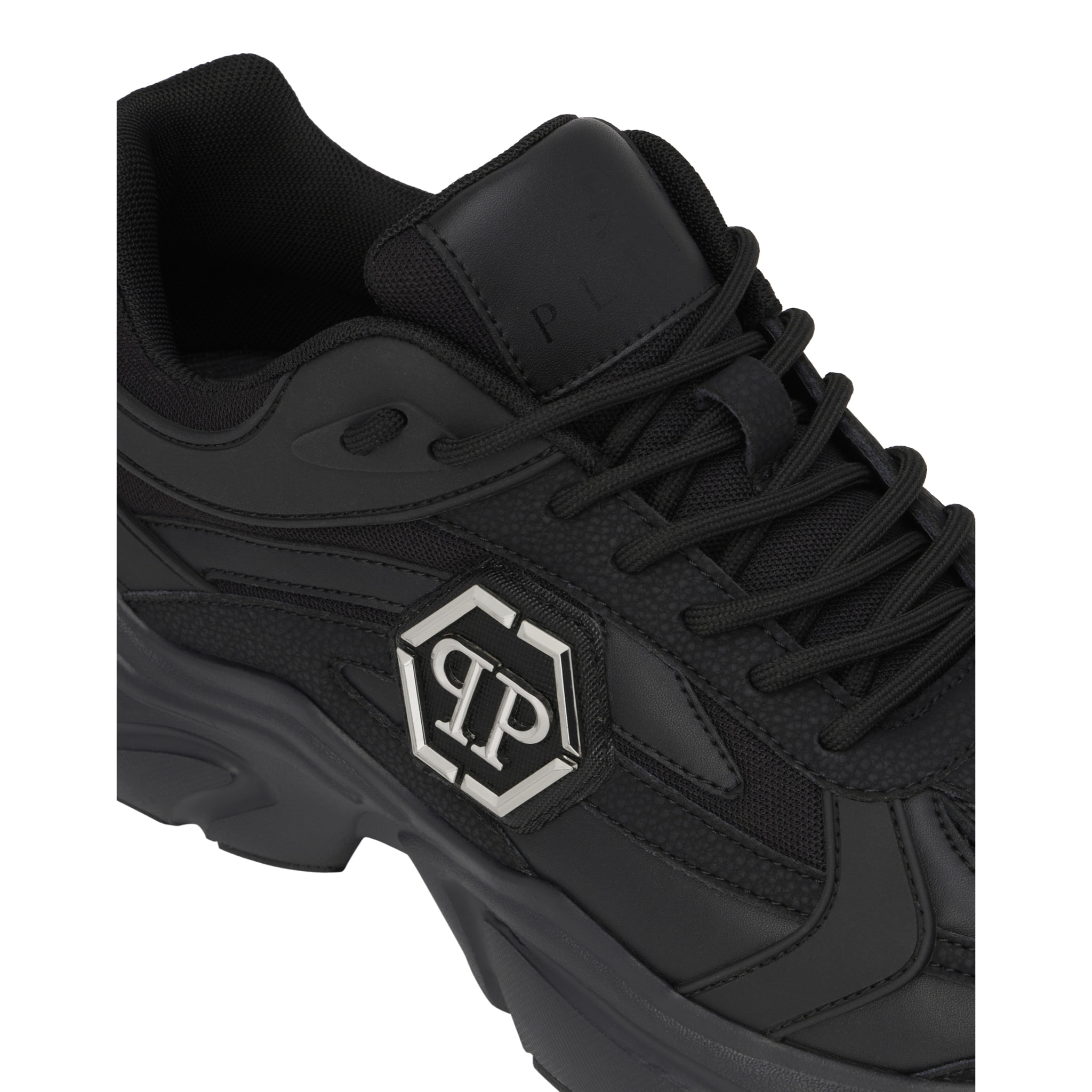 PHILIPP PLEIN Corredor