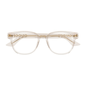 Gafas de Vista Gucci GG1746OA-002 de Acetato Unisex 52 mm