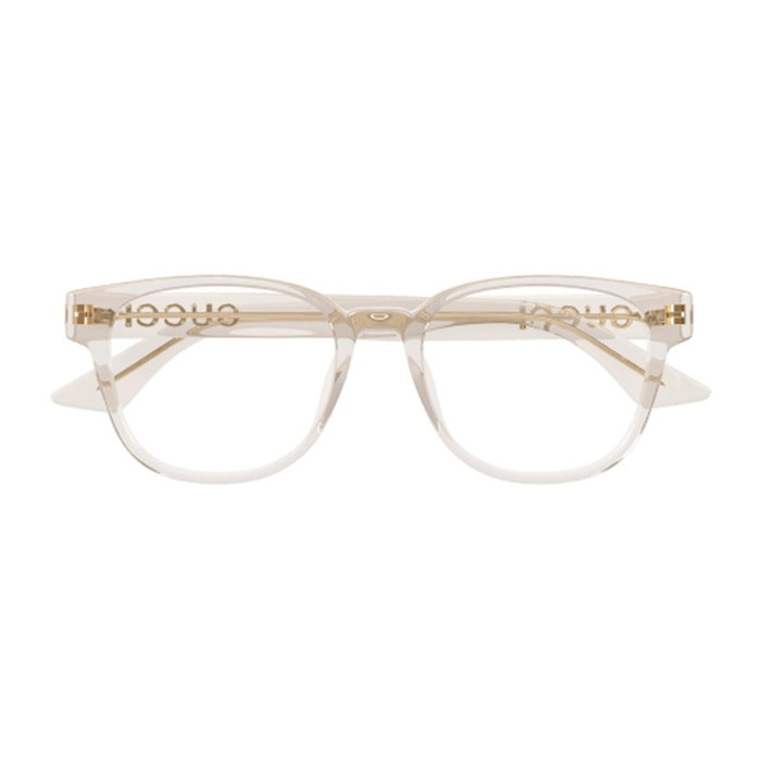 Gafas de Vista Gucci GG1746OA-002 de Acetato Unisex 52 mm