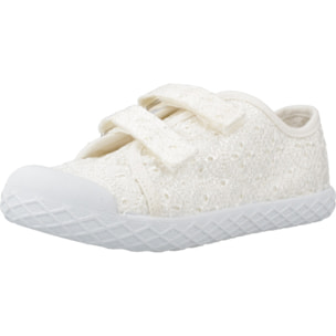 Zapatillas Niño de la marca CHICCO  modelo CAMBRIDGE BLANCO