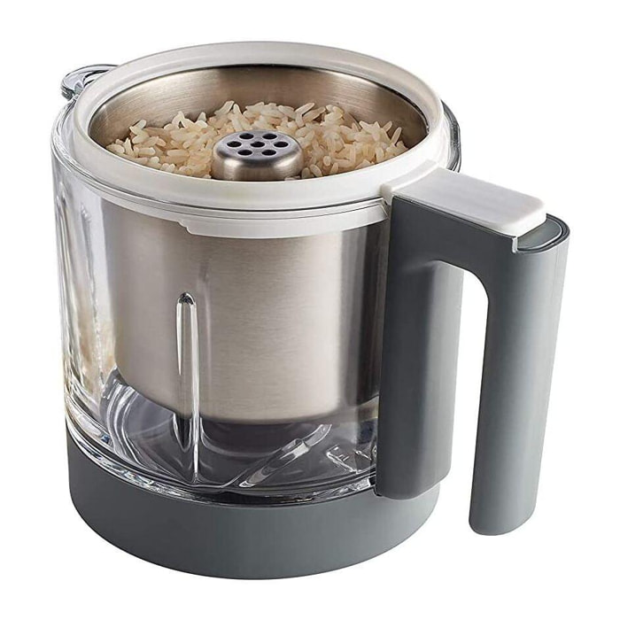 accessoire cuiseur riz BEABA Pasta / Rice cooker Babycook