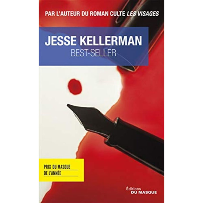 Kellerman, Jesse | Bestseller | Livre d'occasion