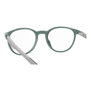 Gafas de Vista Under Armour UA 5114 8YW de Acetato Unisex 52 mm