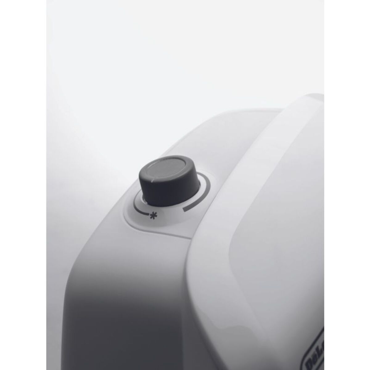 Chauffage soufflant DELONGHI HVY 1020 BLANC