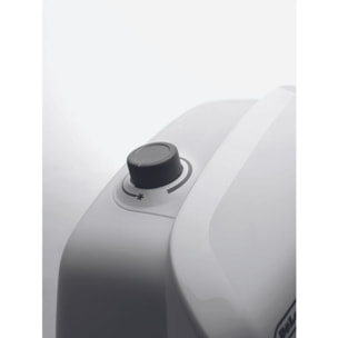 Chauffage soufflant DELONGHI HVY 1020 BLANC