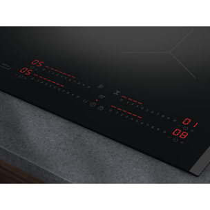 AEG Placa de inducción Serie 7000 Sense de 60 cm V64IIB10FB