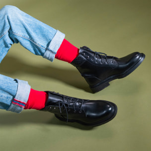 Ankle Boot Frank Daniel Nero