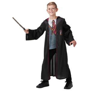 DISFRAZ HARRY POTTER CON ACCESORIOS INF
