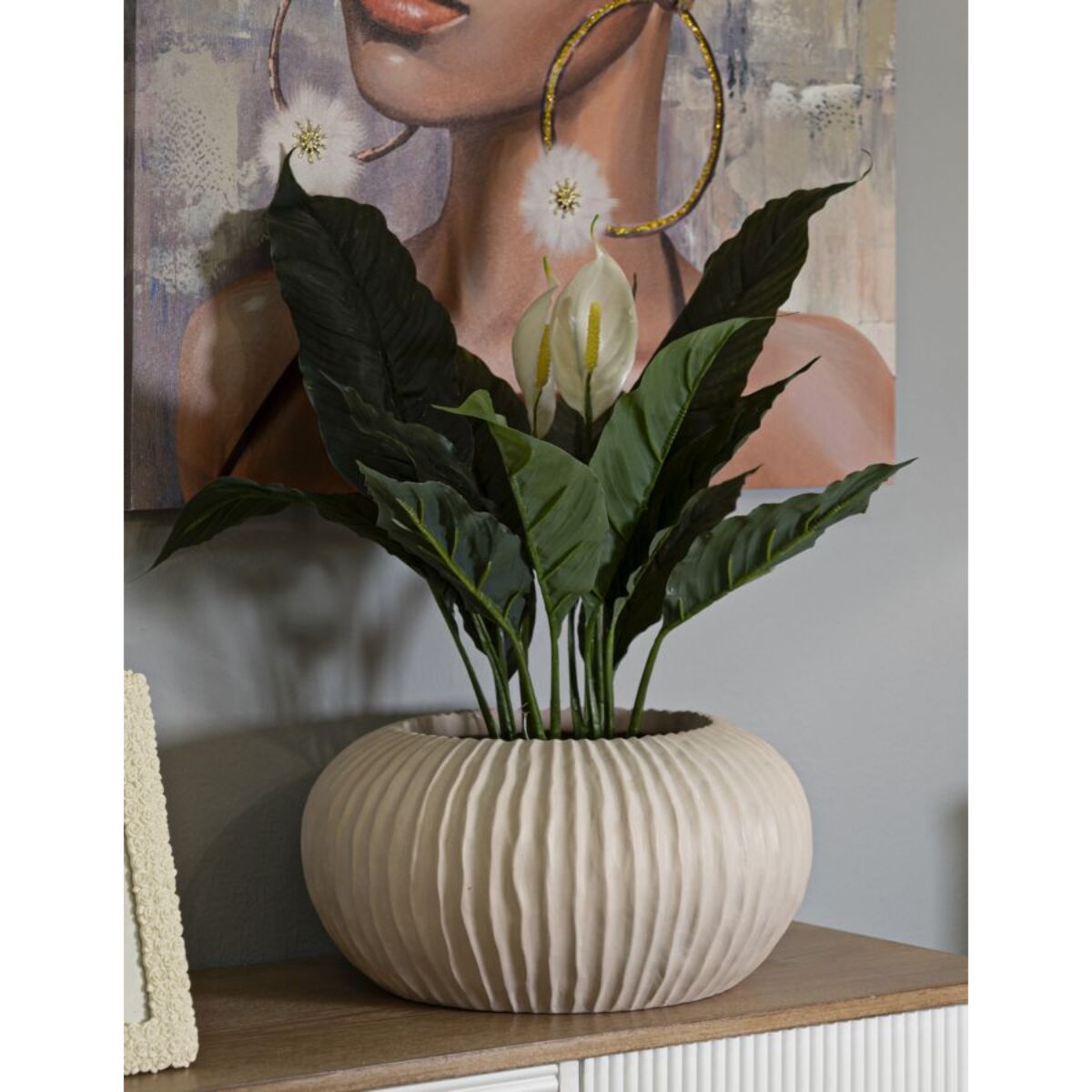 VASO MIST CM Ø 35X18